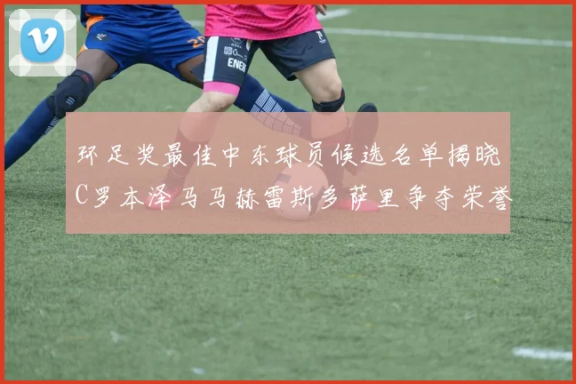 环足奖最佳中东球员候选名单揭晓C罗本泽马马赫雷斯多萨里争夺荣誉