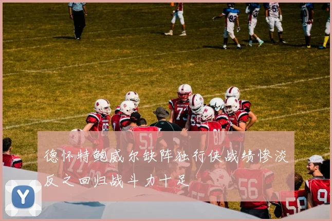 德怀特鲍威尔缺阵独行侠战绩惨淡反之回归战斗力十足