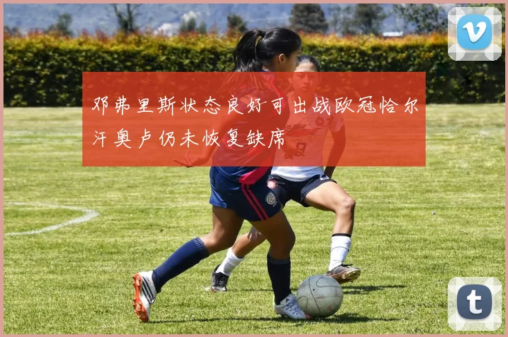 邓弗里斯状态良好可出战欧冠恰尔汗奥卢仍未恢复缺席